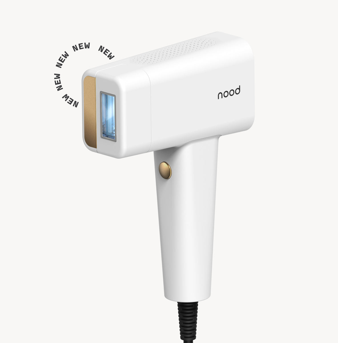 The Flasher Pro | IPL Hair Removal + Anti-Aging Skin Rejuvenation