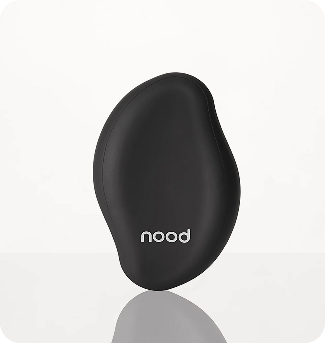 The Eraser – nood