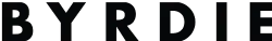 Byrdie Logo