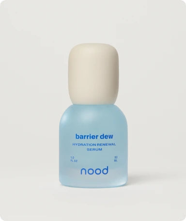 Barrier Dew