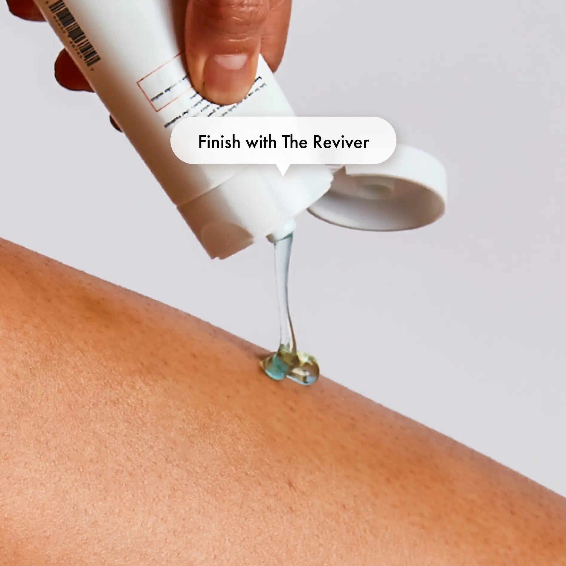 Buff Eraser The Eraser – nood