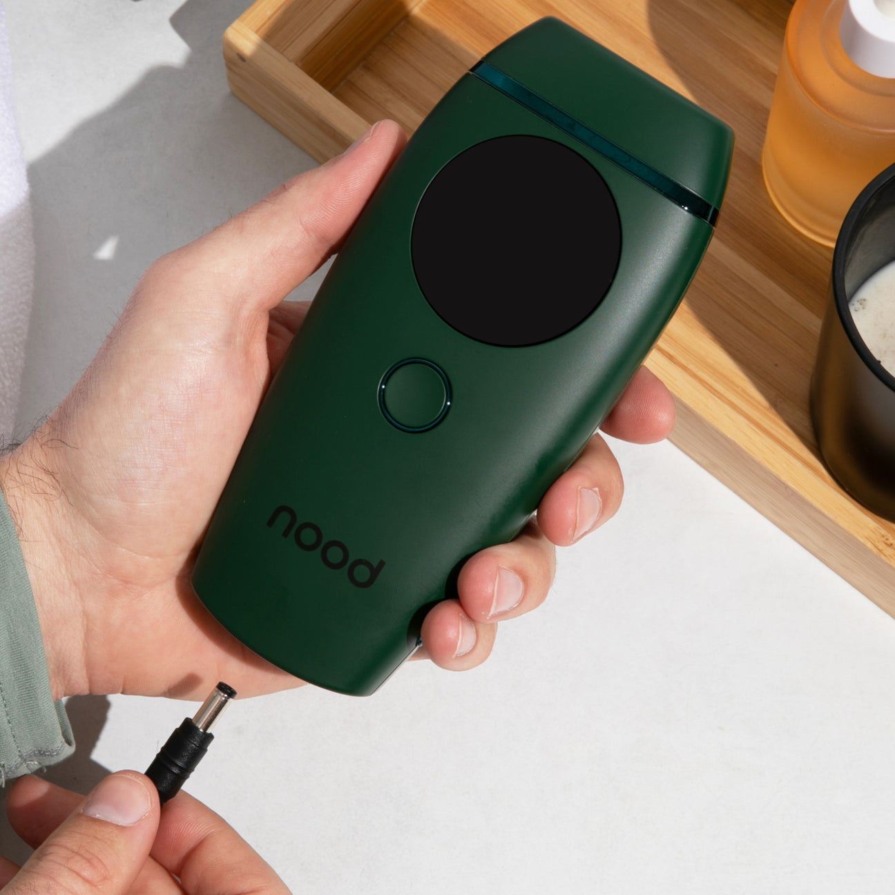 Nood The Flasherโข 2.0 Nood The Flasherโข 2.0