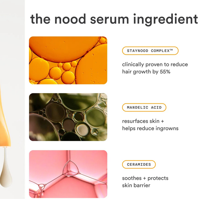 The Shave Collection