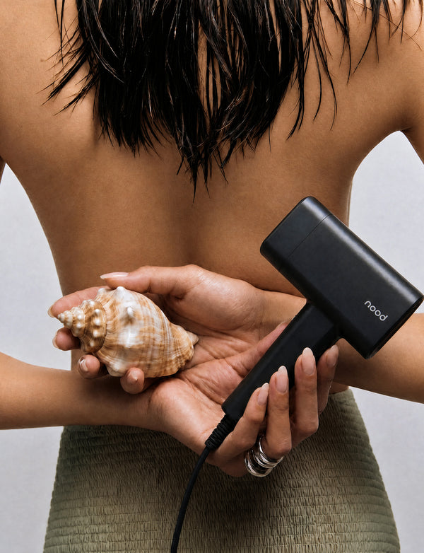 Noha Device Nood | #1 At-Home IPL Hair Removal & Skin Rejuvenation Device – nood