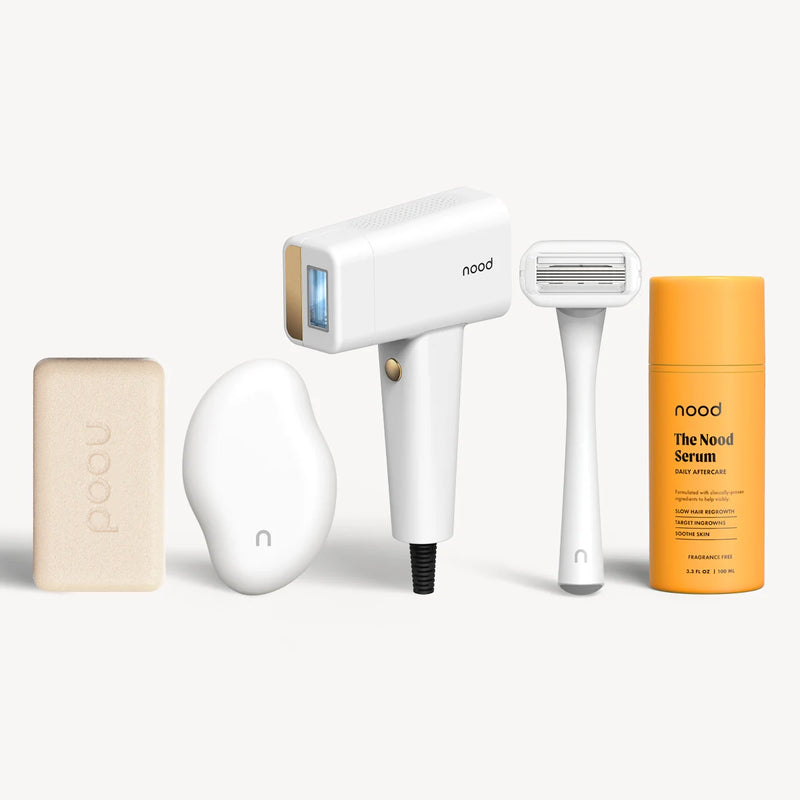 The Noodist Kit