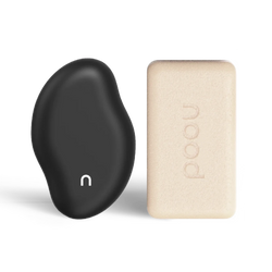 Buff Eraser The Eraser – nood