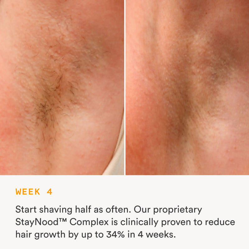 The Nood Serum