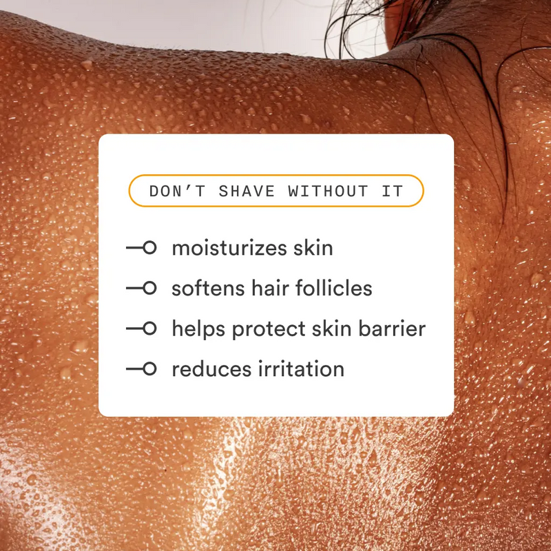 The Shave Lube