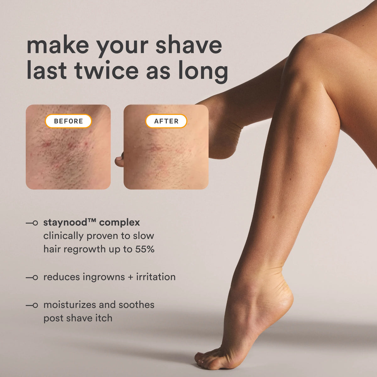The Shave Kit