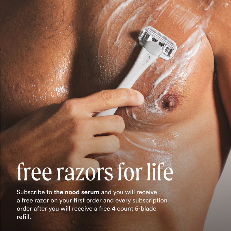 The Shave Kit