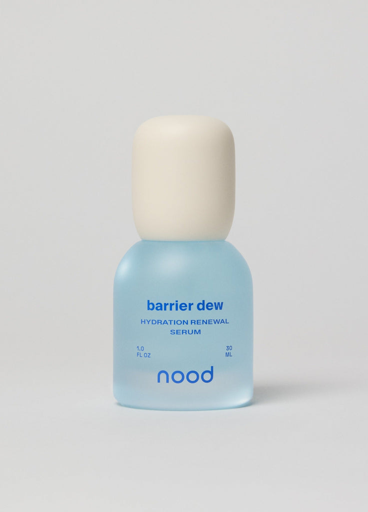 Barrier Dew