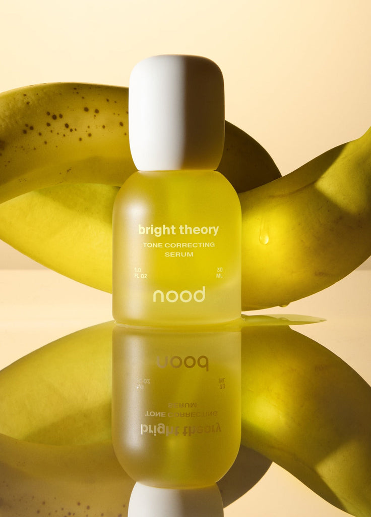 Bright Theory