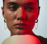 Light Shift LED mask, red light treatment