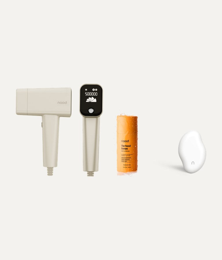 noodist-starter-set