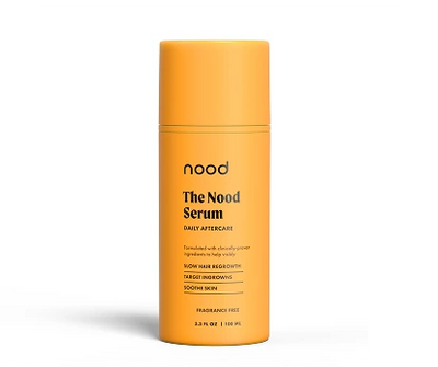 The Nood Serum