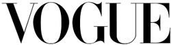 Vogue Logo