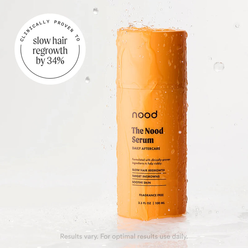 The Nood Serum