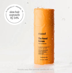 The Nood Serum