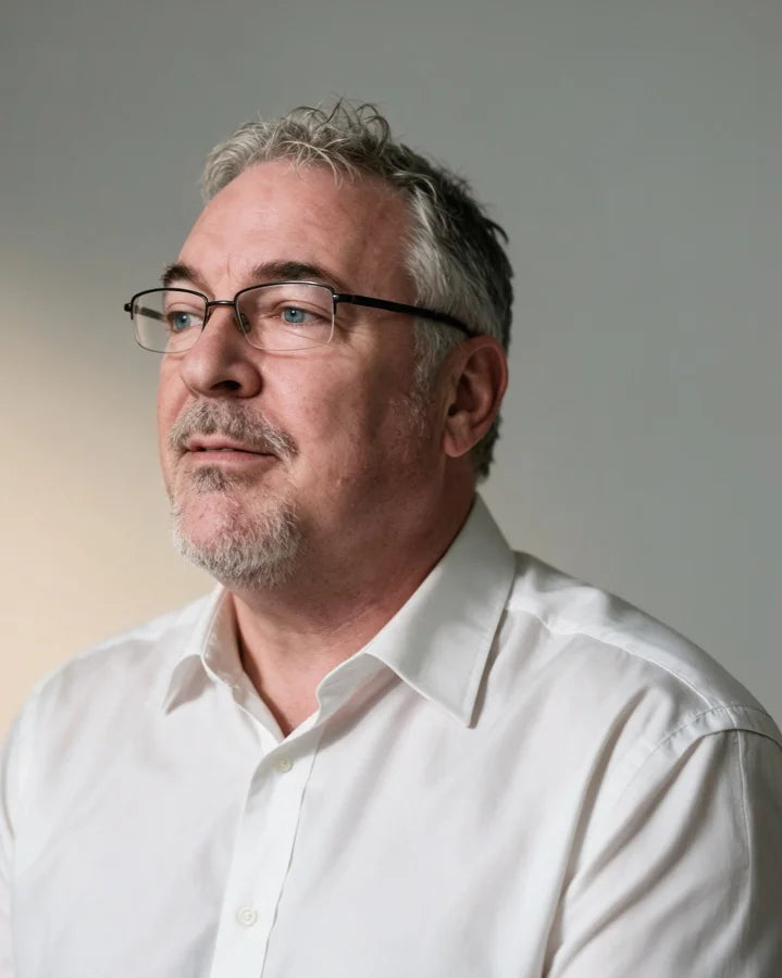 Mike Murphy
