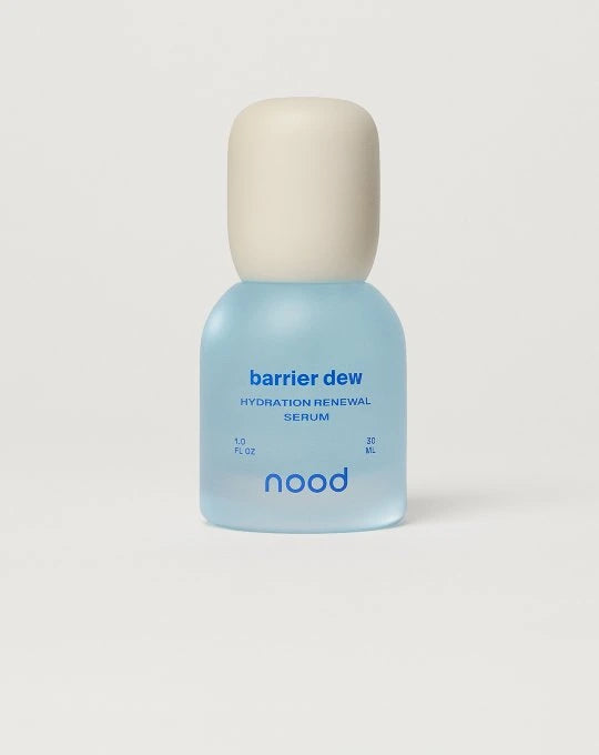 Barrier Dew