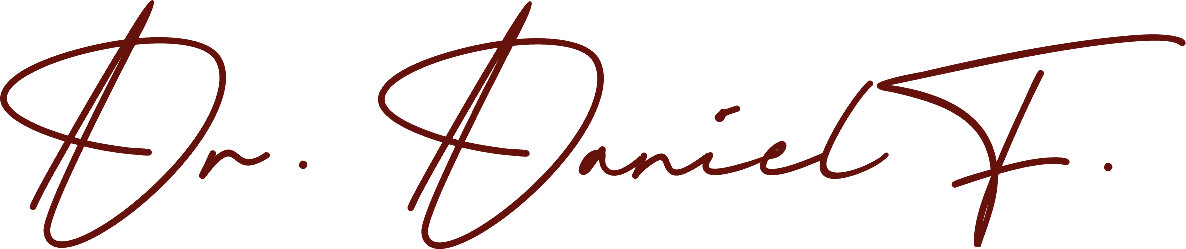 Dr. Daniel F.