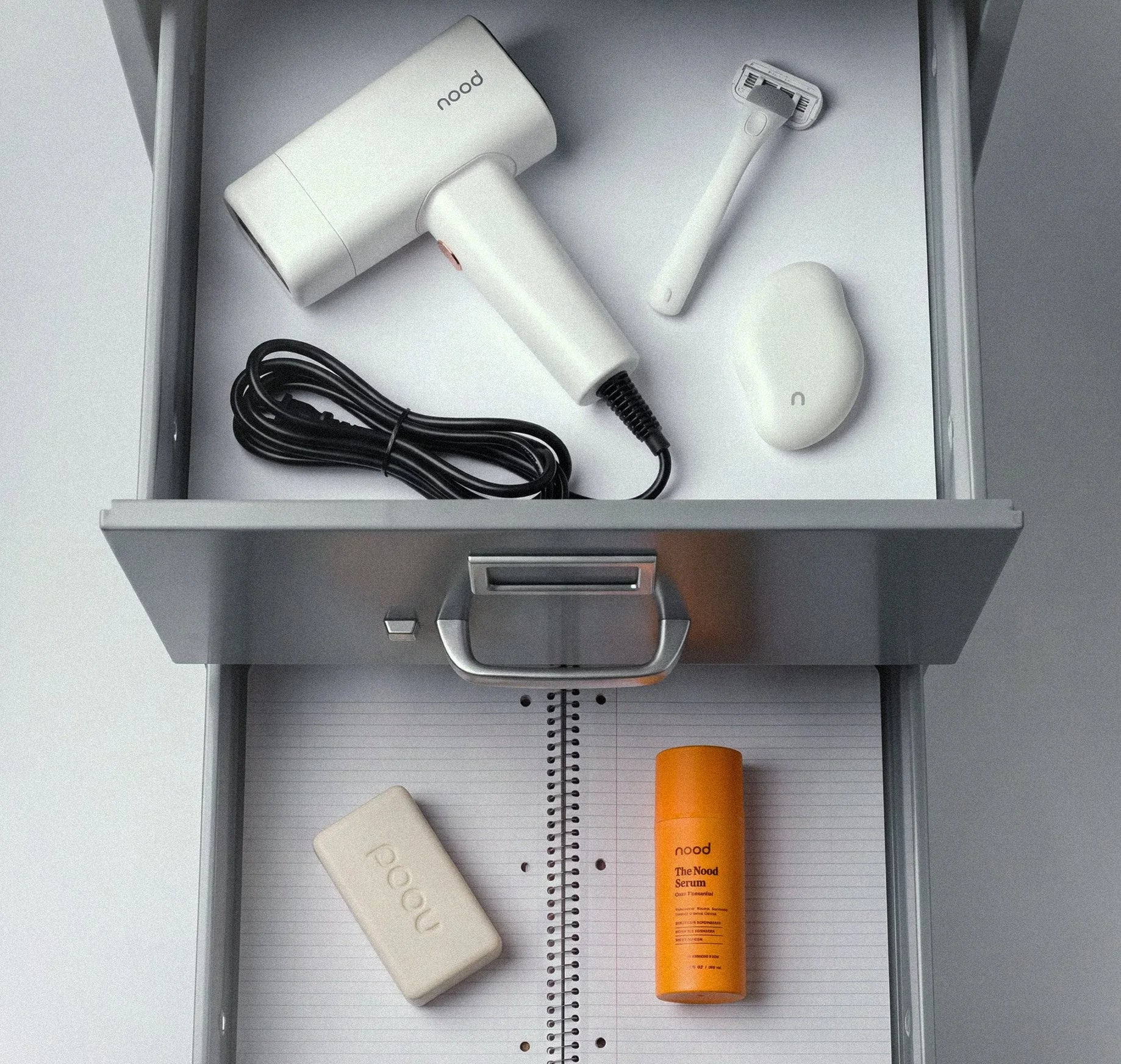 Noodist Pro Set